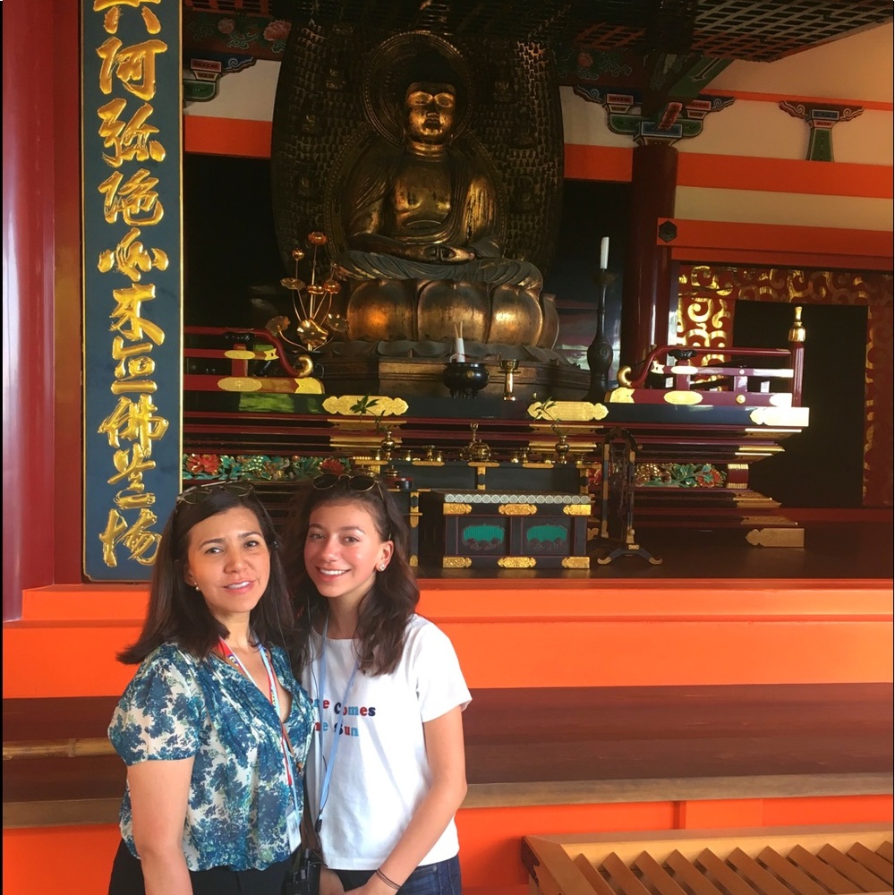 Meet your Posher, Aleksandra